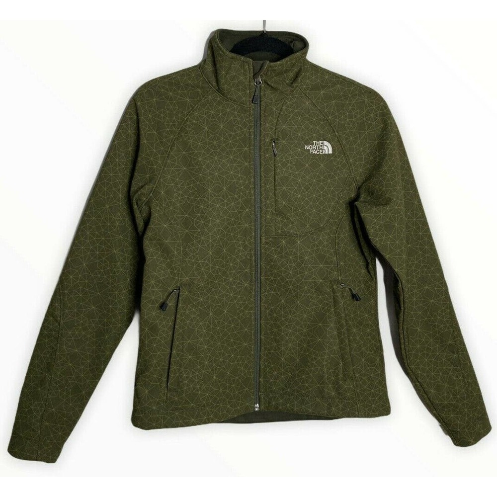 The North Face Womens Jacket Small Waterproof